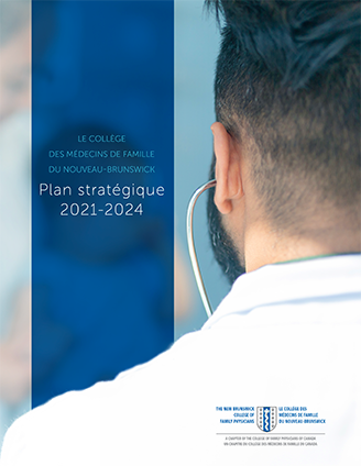 Plan stratégique 2021-2024