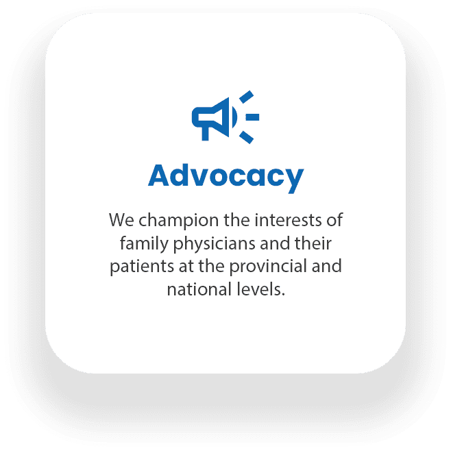 Advocacy